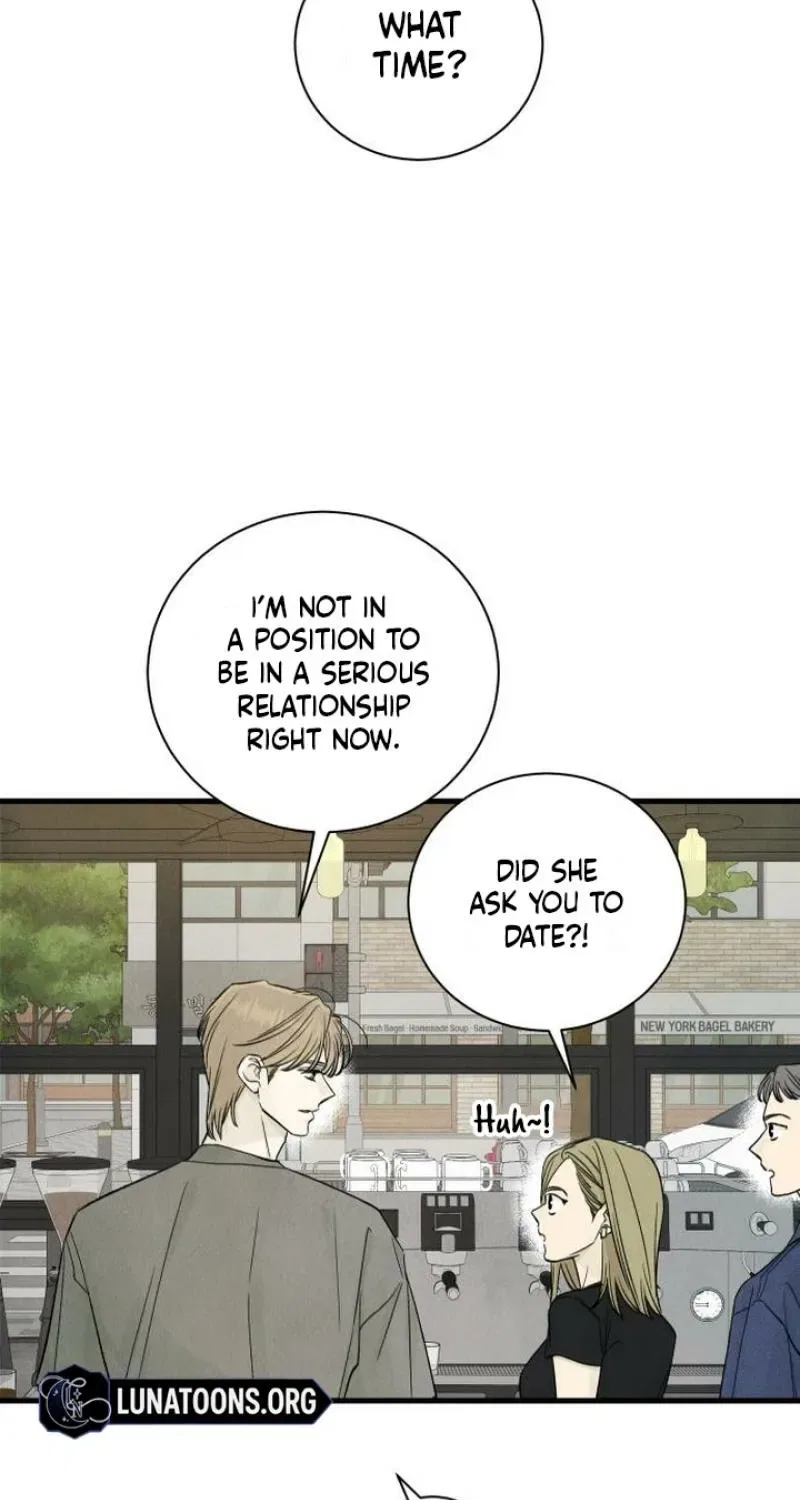 Love Me More (Kim In-Jeong) Chapter 12 – Page 53