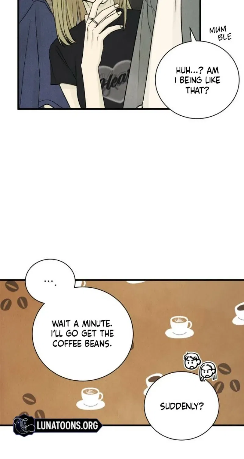 Love Me More (Kim In-Jeong) Chapter 12 – Page 56