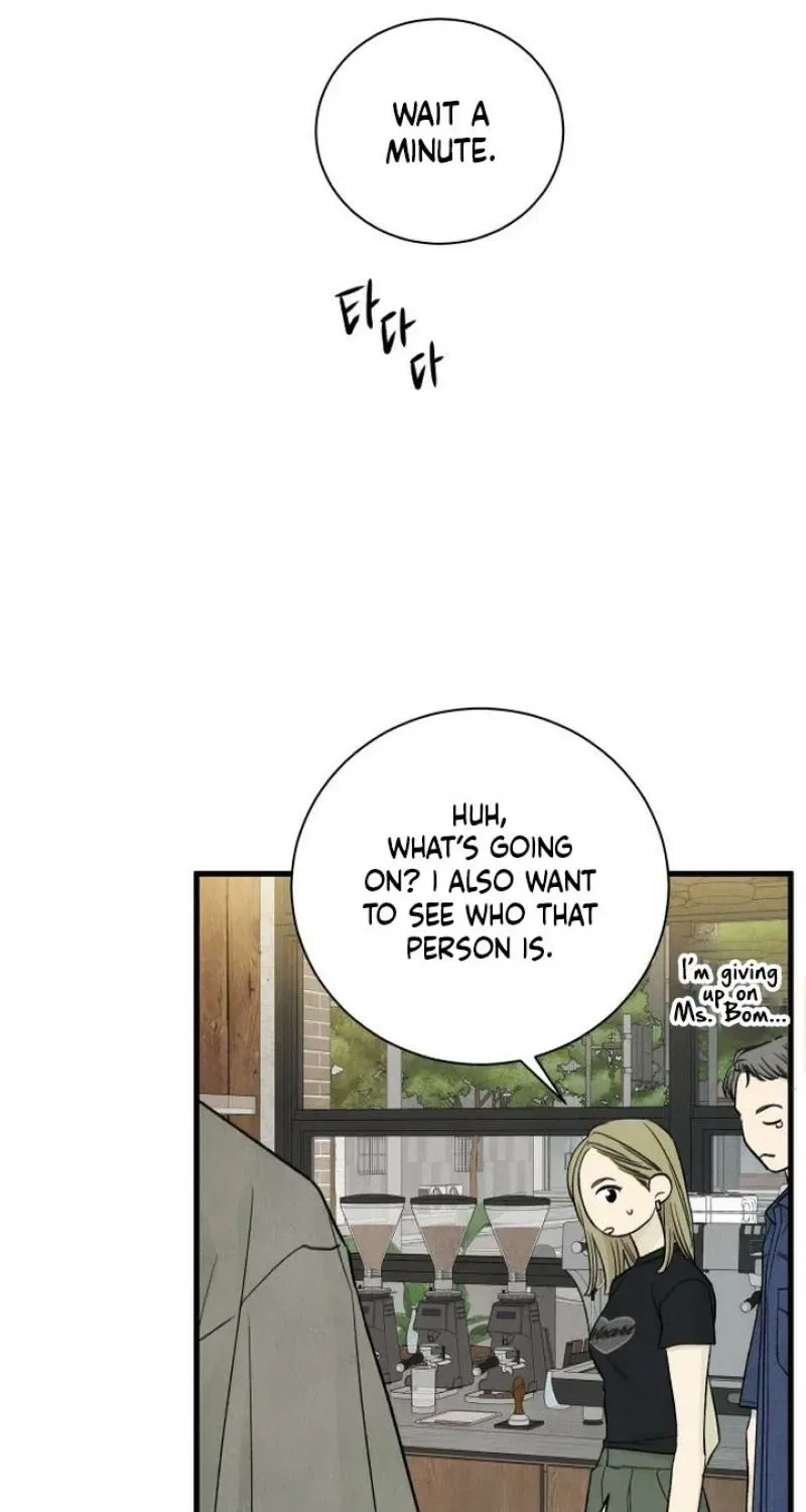 Love Me More (Kim In-Jeong) Chapter 12 – Page 57