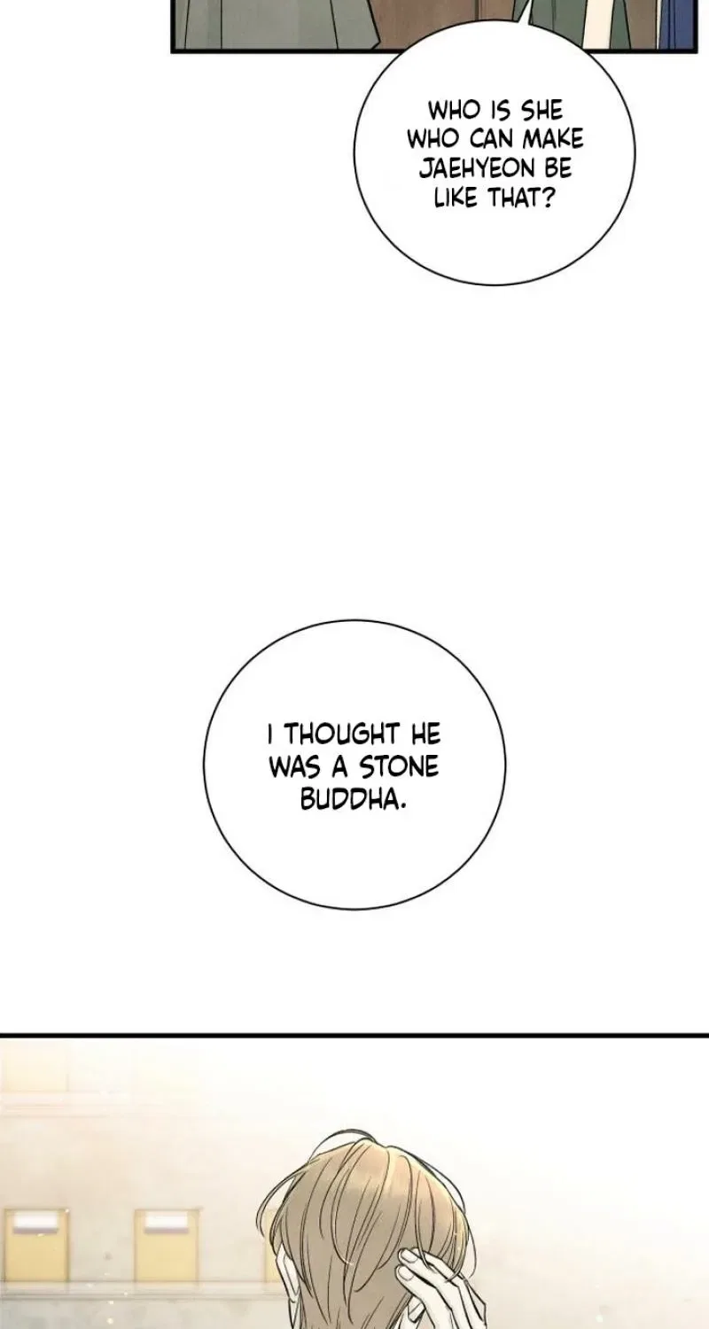 Love Me More (Kim In-Jeong) Chapter 12 – Page 58