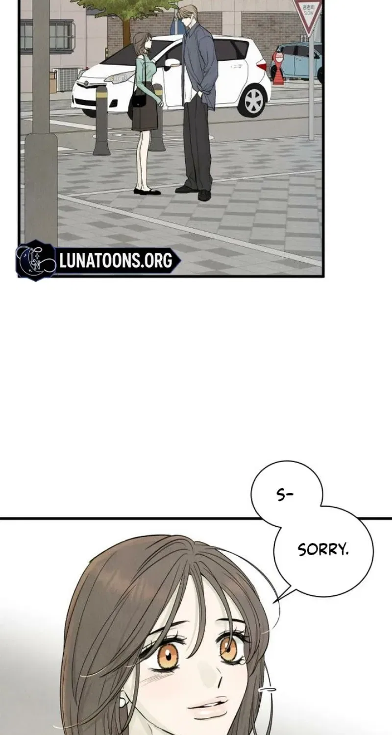Love Me More (Kim In-Jeong) Chapter 11 – Page 7