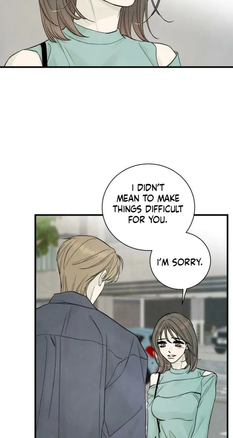 Love Me More (Kim In-Jeong) Chapter 11 – Page 8