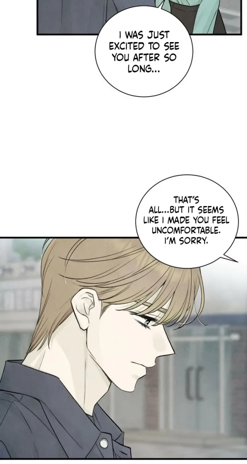 Love Me More (Kim In-Jeong) Chapter 11 – Page 9