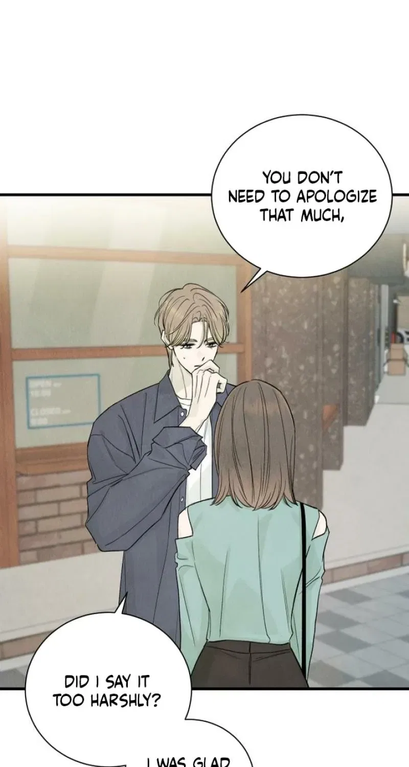 Love Me More (Kim In-Jeong) Chapter 11 – Page 13