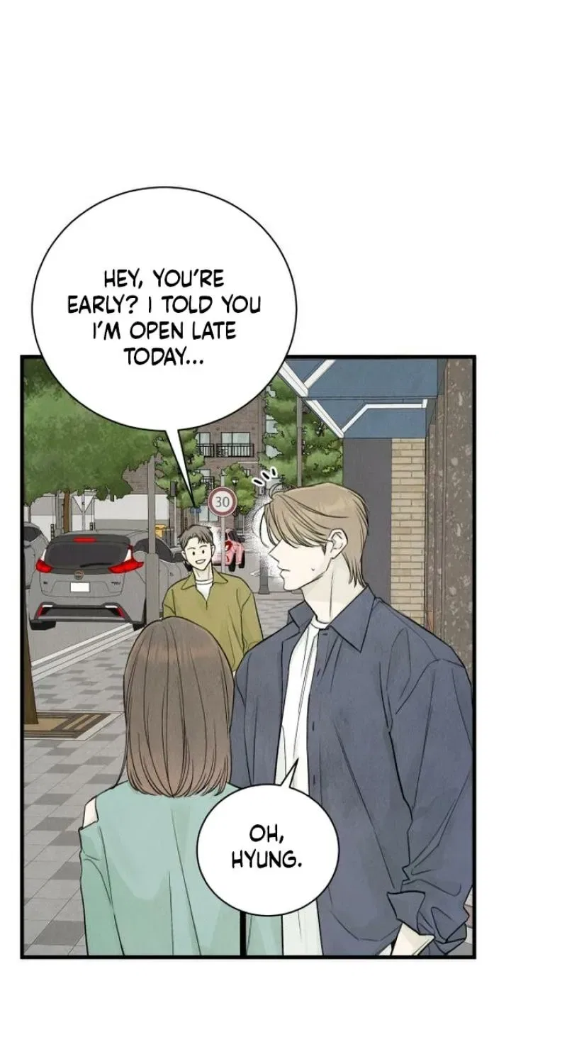 Love Me More (Kim In-Jeong) Chapter 11 – Page 15