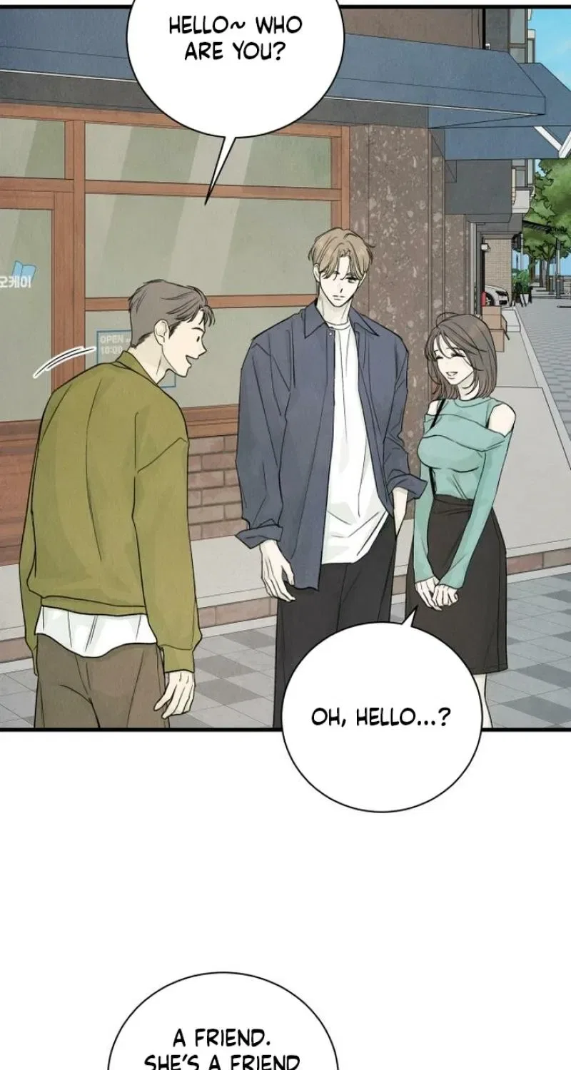Love Me More (Kim In-Jeong) Chapter 11 – Page 17