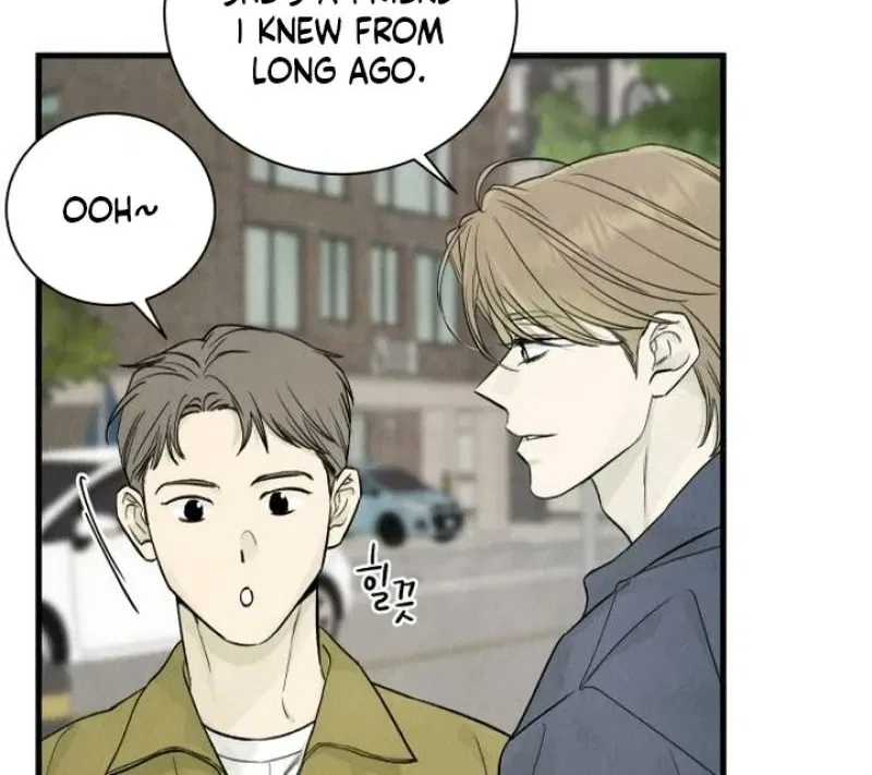 Love Me More (Kim In-Jeong) Chapter 11 – Page 18