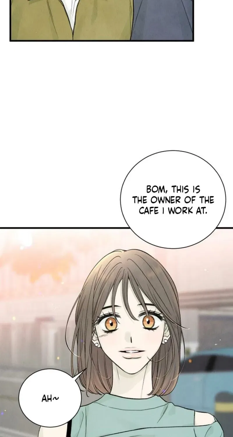Love Me More (Kim In-Jeong) Chapter 11 – Page 19