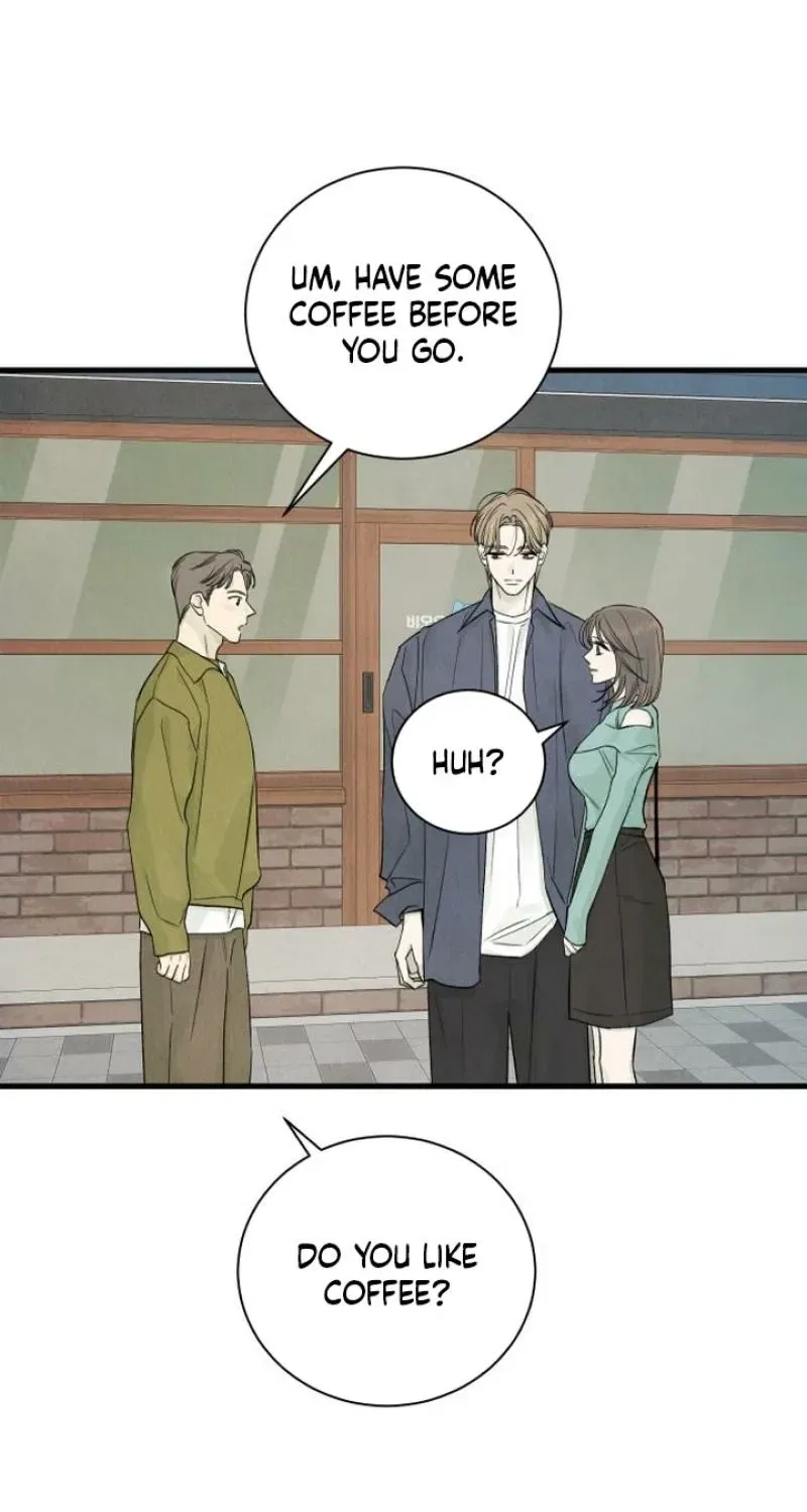 Love Me More (Kim In-Jeong) Chapter 11 – Page 21