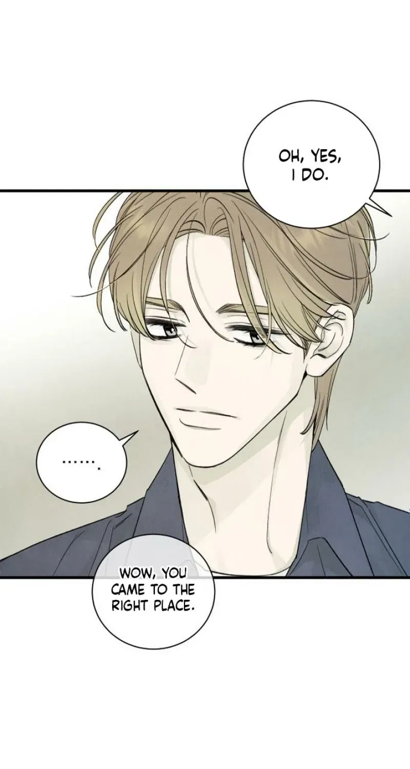 Love Me More (Kim In-Jeong) Chapter 11 – Page 22