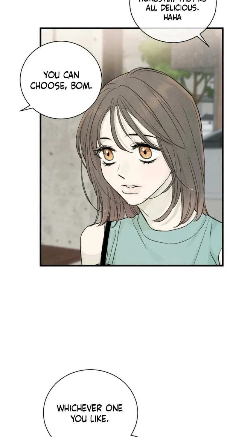 Love Me More (Kim In-Jeong) Chapter 11 – Page 27
