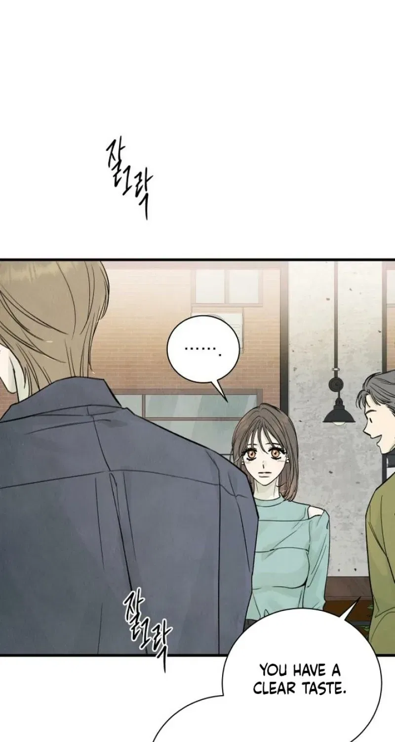 Love Me More (Kim In-Jeong) Chapter 11 – Page 33