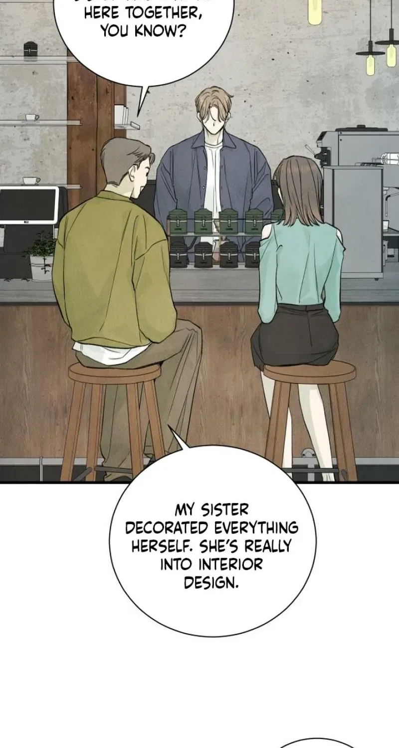 Love Me More (Kim In-Jeong) Chapter 11 – Page 38
