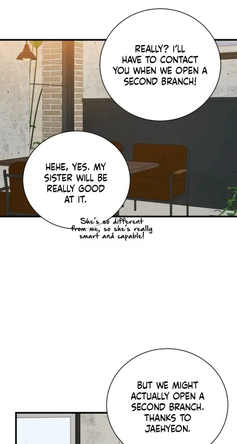 Love Me More (Kim In-Jeong) Chapter 11 – Page 40