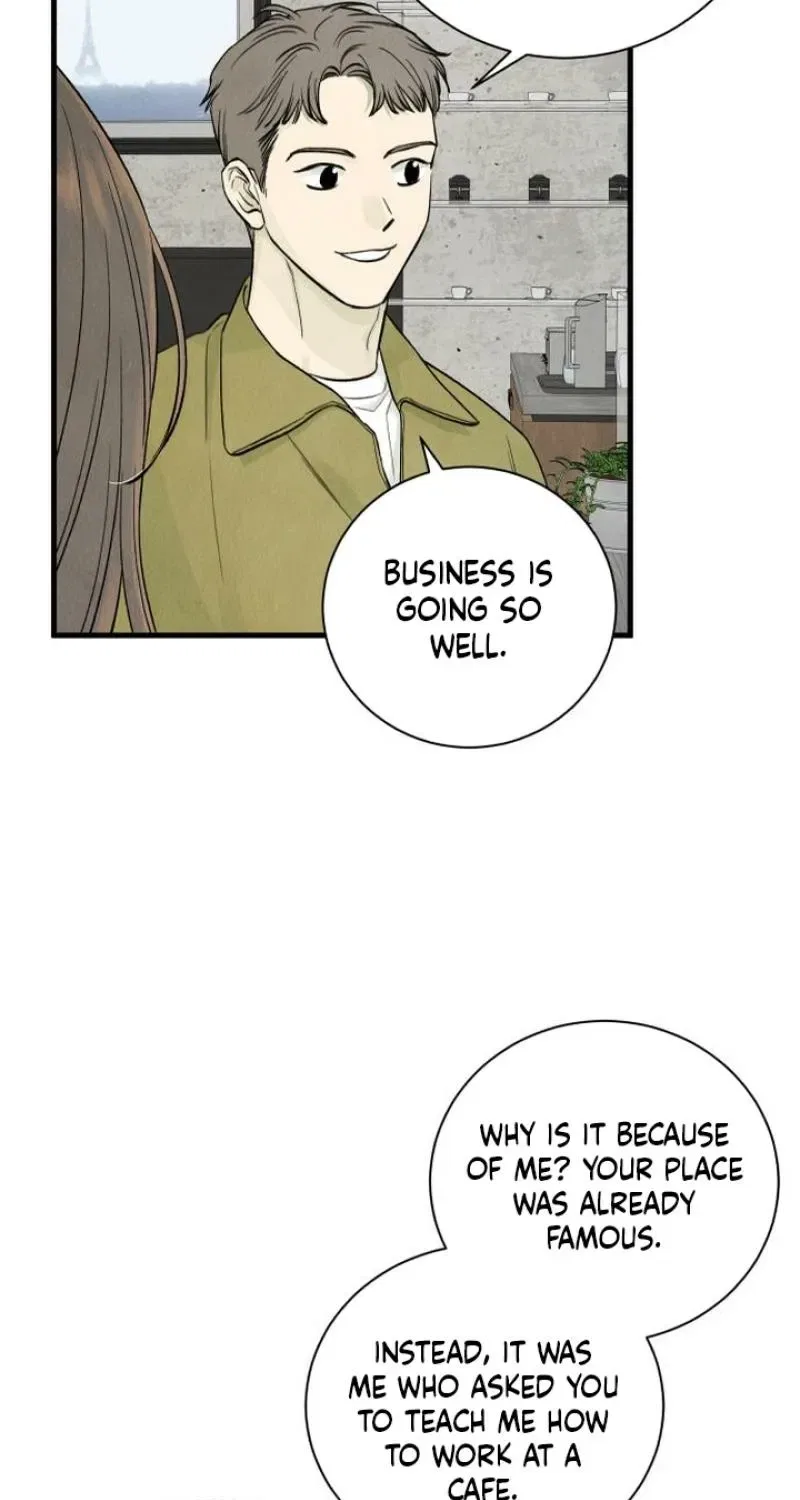 Love Me More (Kim In-Jeong) Chapter 11 – Page 41