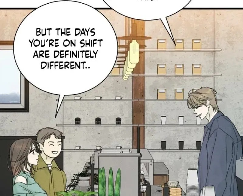Love Me More (Kim In-Jeong) Chapter 11 – Page 42