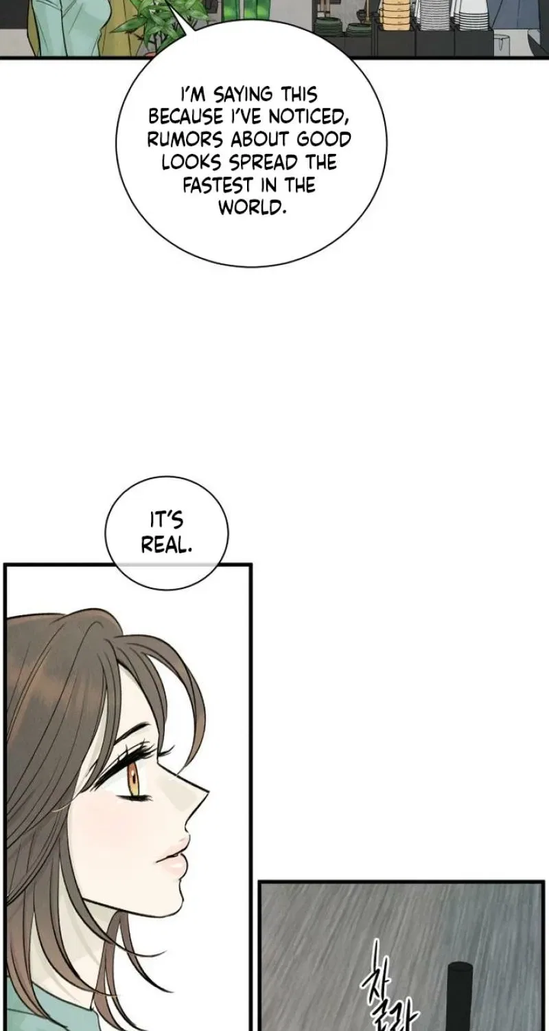 Love Me More (Kim In-Jeong) Chapter 11 – Page 43