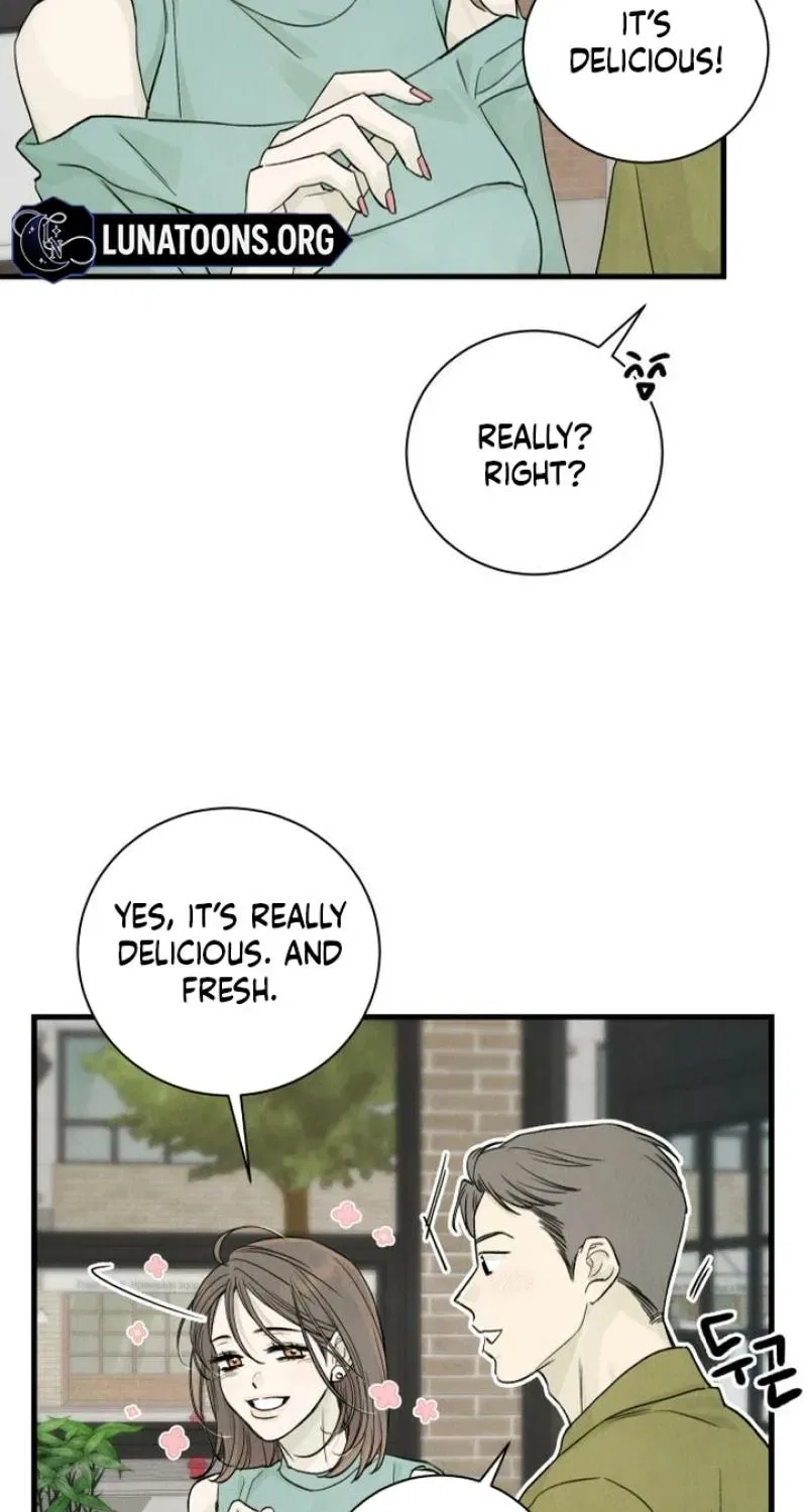 Love Me More (Kim In-Jeong) Chapter 11 – Page 46