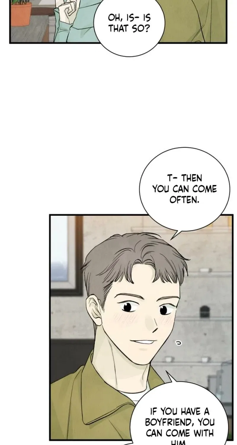 Love Me More (Kim In-Jeong) Chapter 11 – Page 47