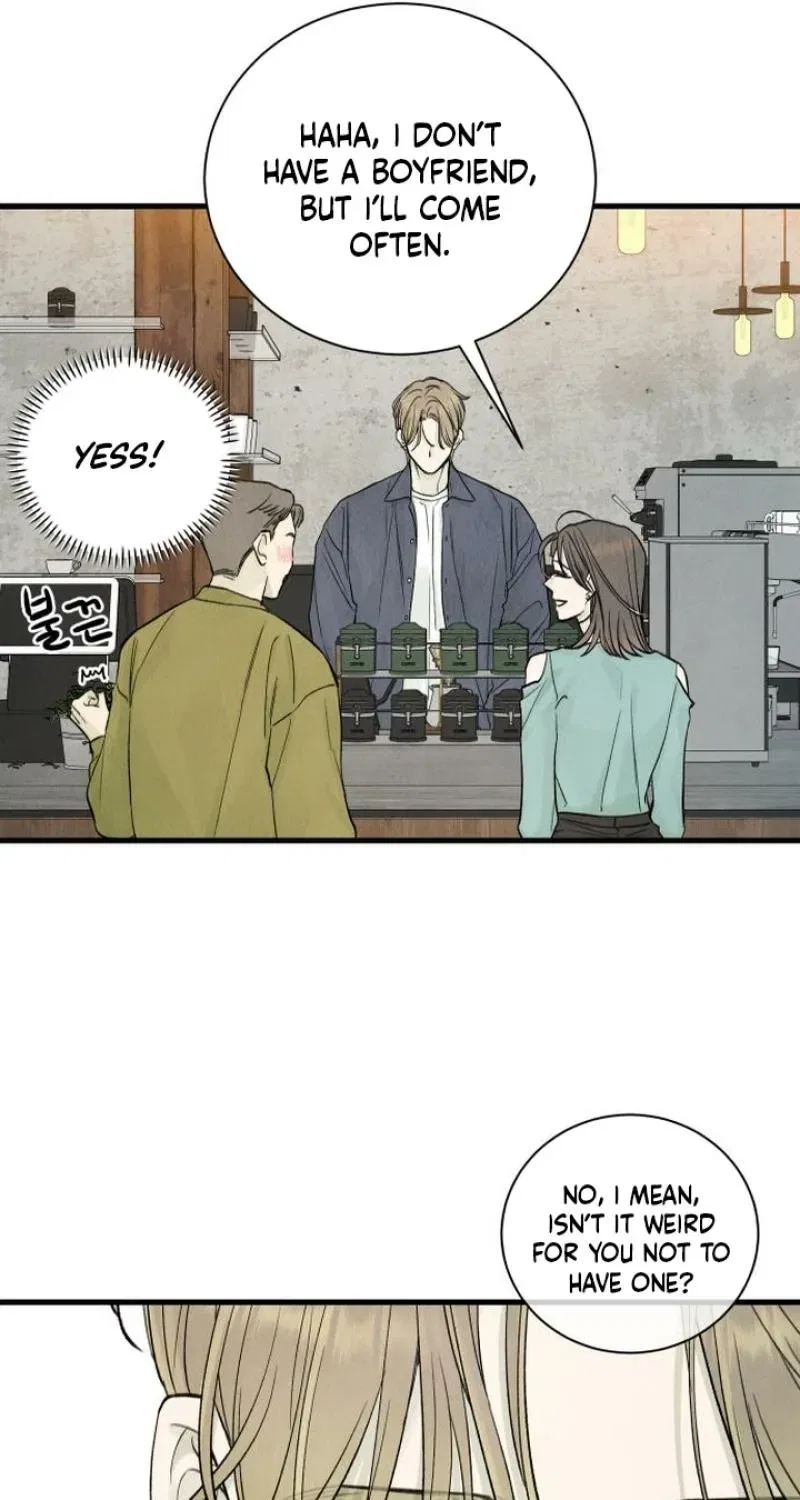Love Me More (Kim In-Jeong) Chapter 11 – Page 49
