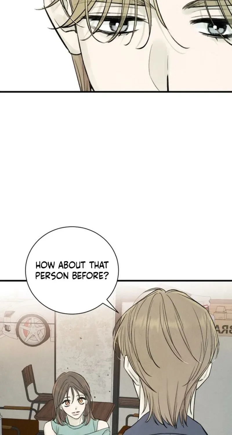 Love Me More (Kim In-Jeong) Chapter 11 – Page 50