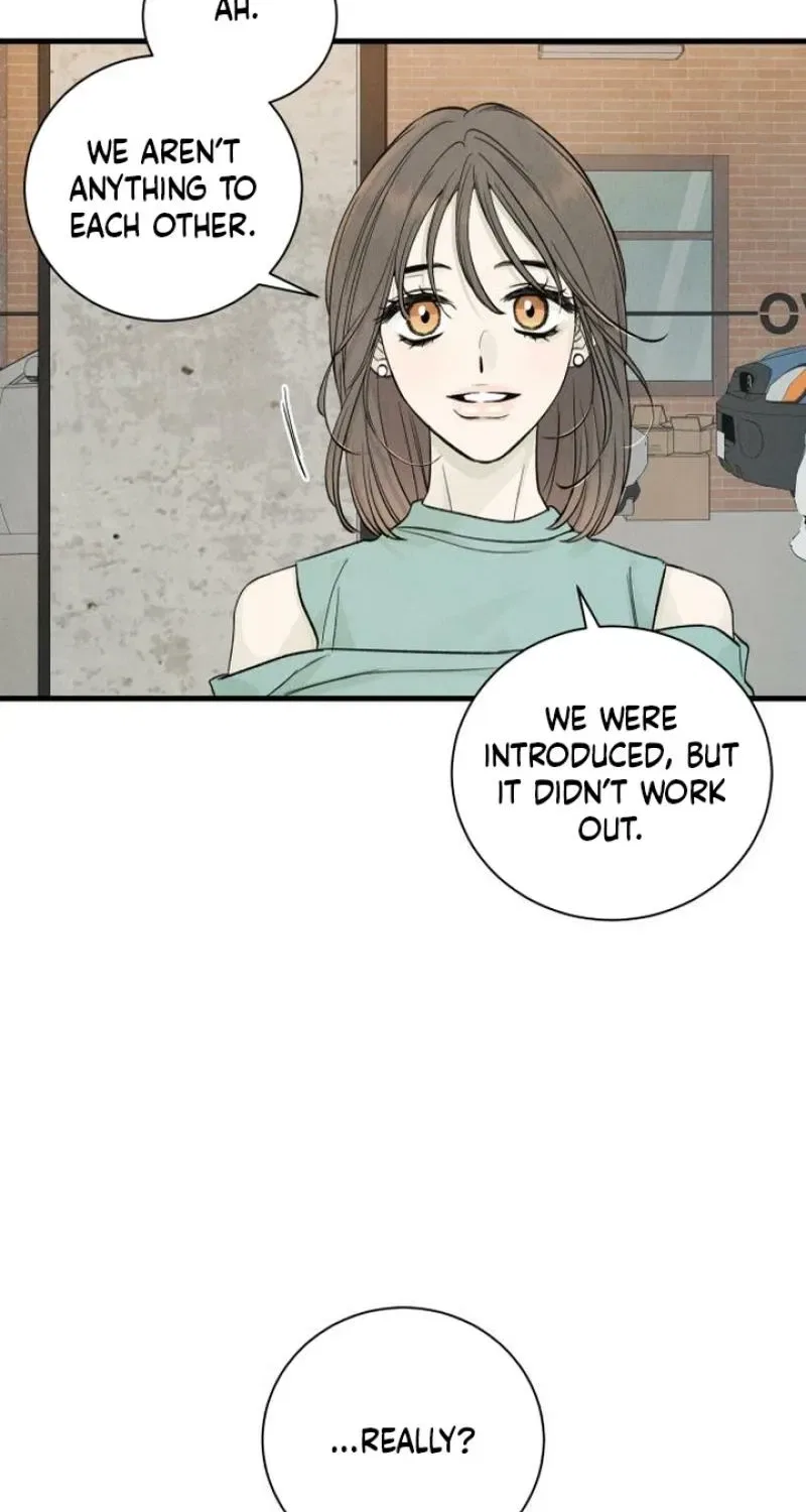 Love Me More (Kim In-Jeong) Chapter 11 – Page 52