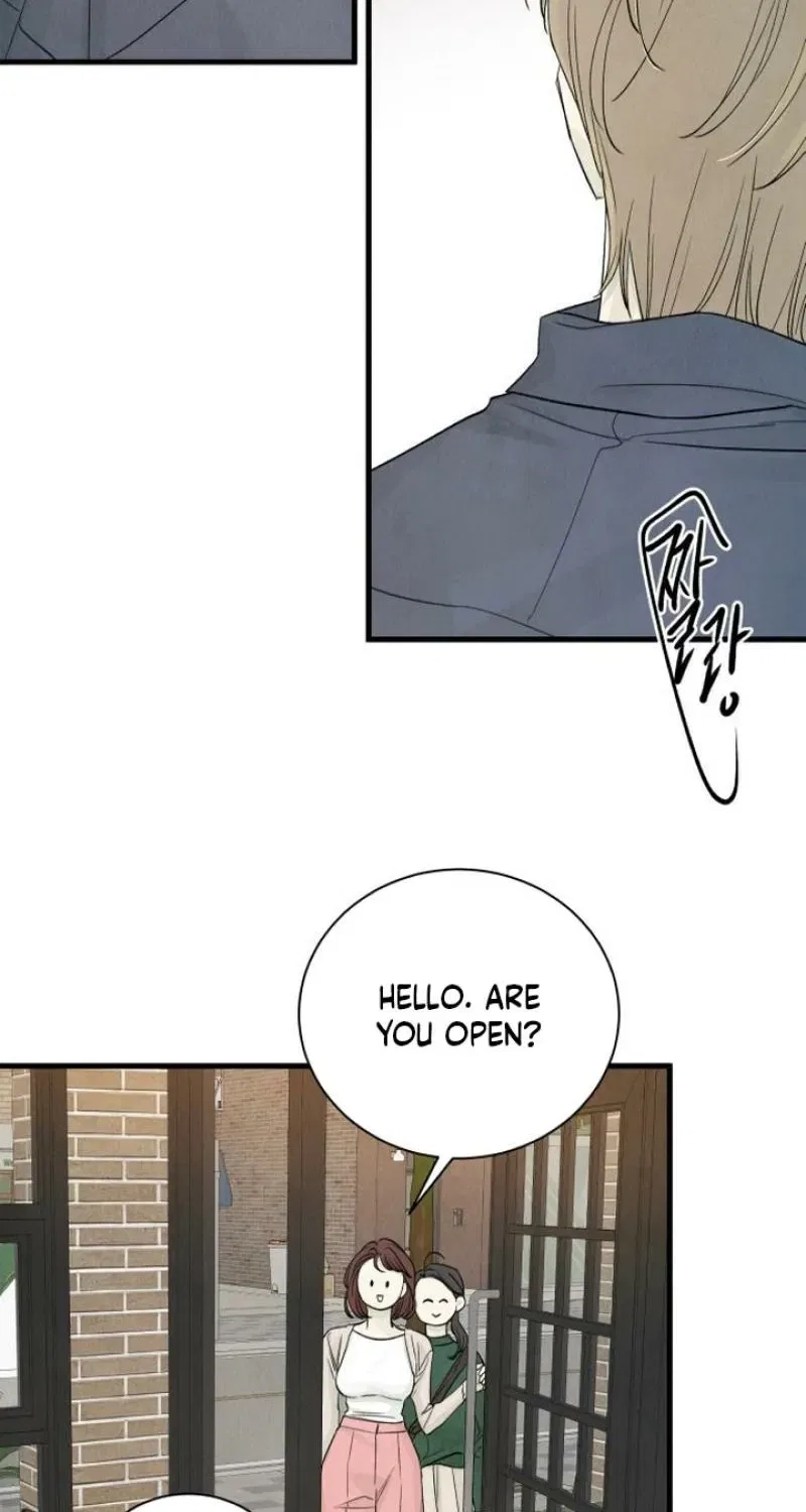 Love Me More (Kim In-Jeong) Chapter 11 – Page 57