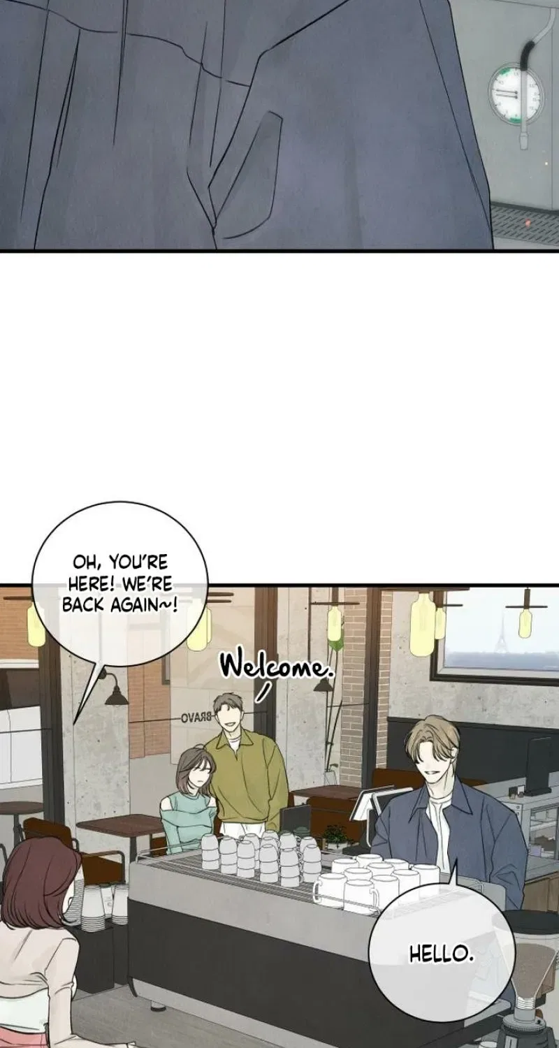 Love Me More (Kim In-Jeong) Chapter 11 – Page 59