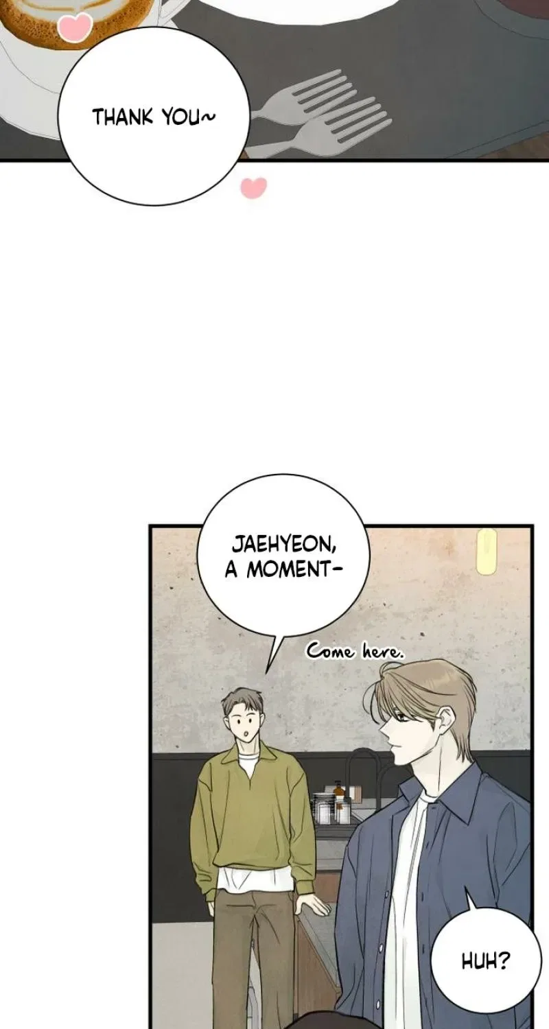 Love Me More (Kim In-Jeong) Chapter 11 – Page 63
