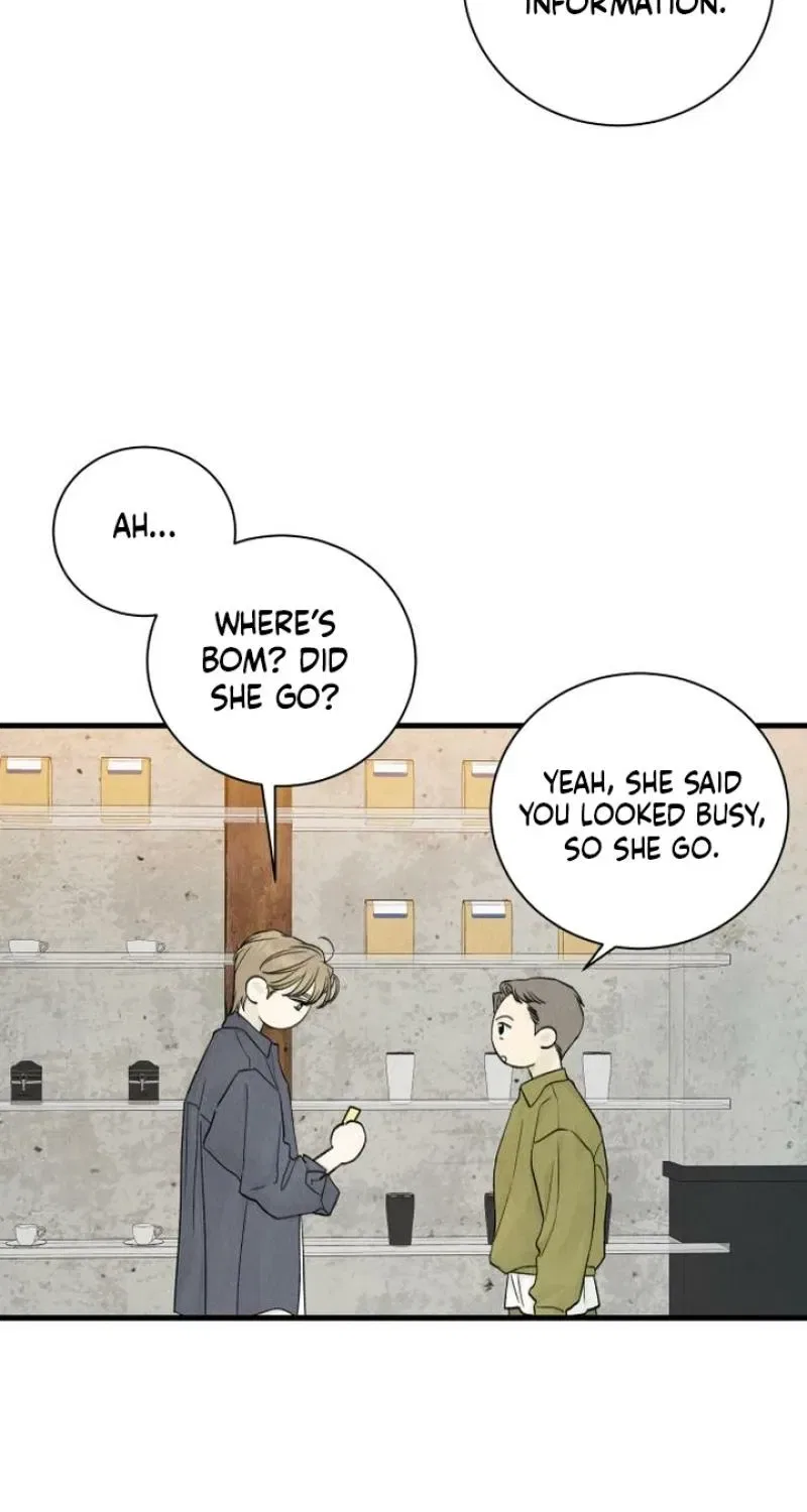 Love Me More (Kim In-Jeong) Chapter 11 – Page 65