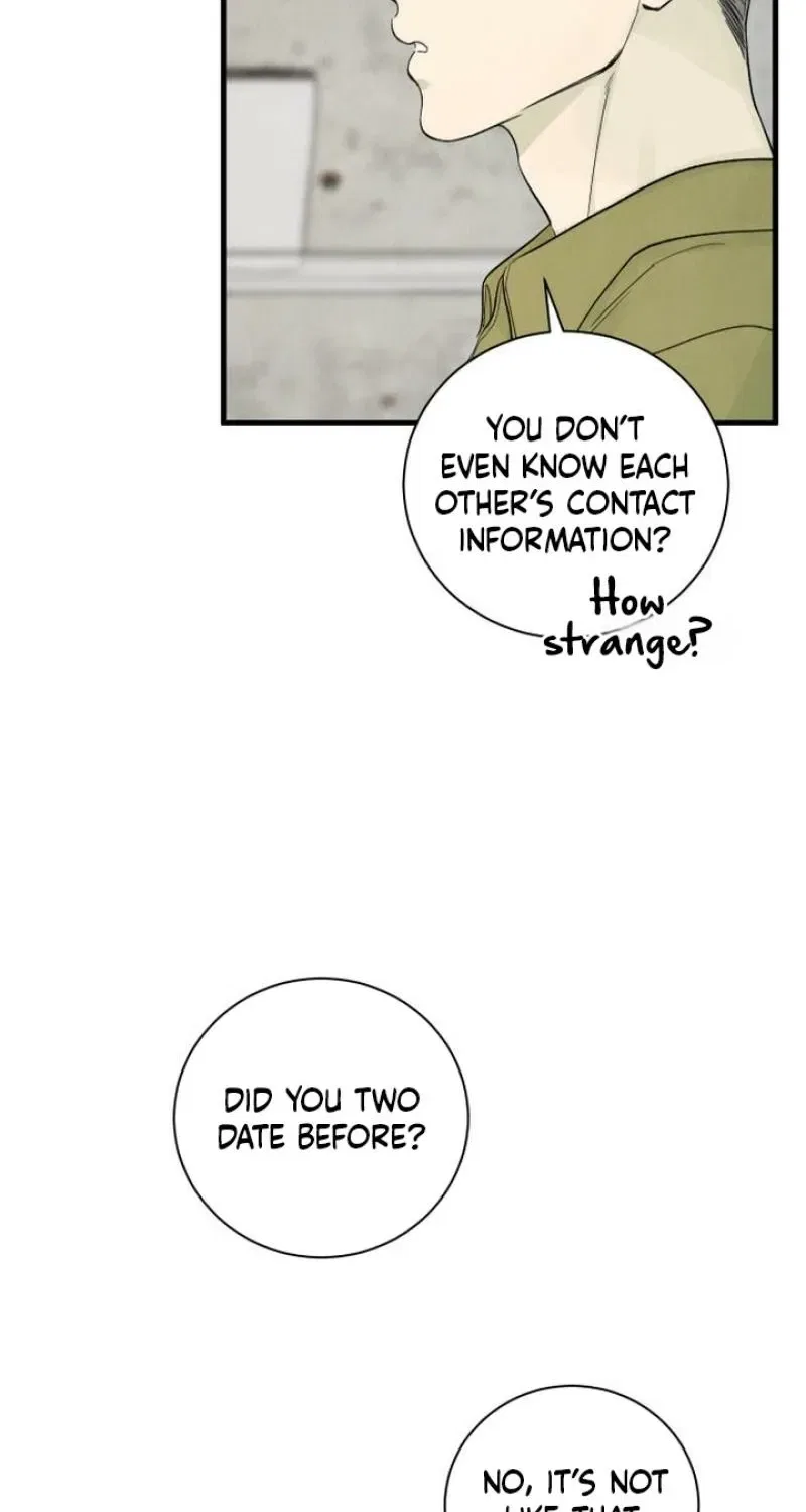Love Me More (Kim In-Jeong) Chapter 11 – Page 67