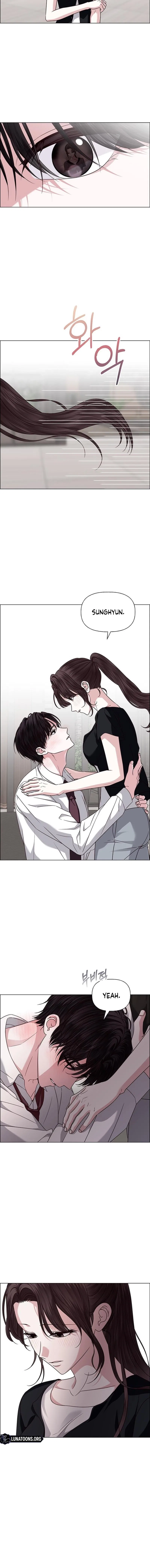 My First Confession Chapter 39 – Page 4