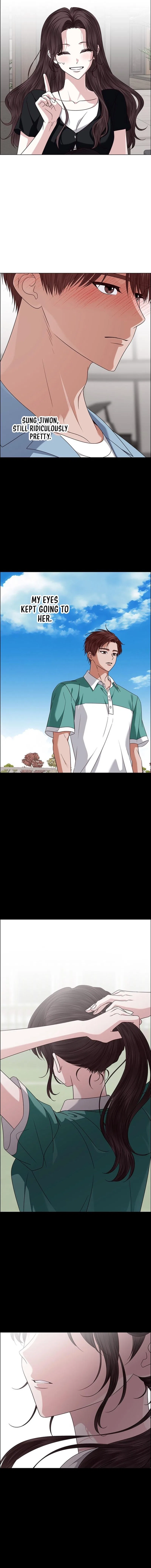 My First Confession Chapter 39 – Page 12