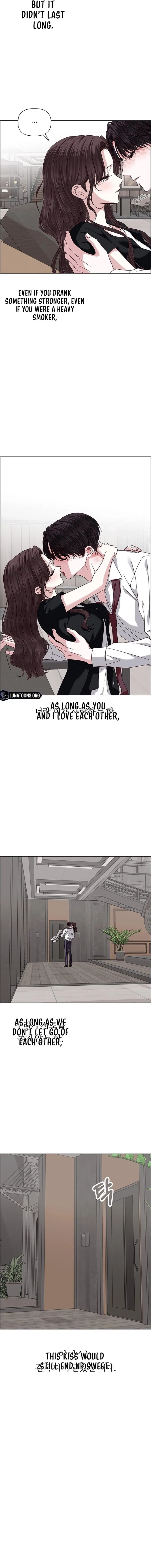 My First Confession Chapter 39 – Page 19