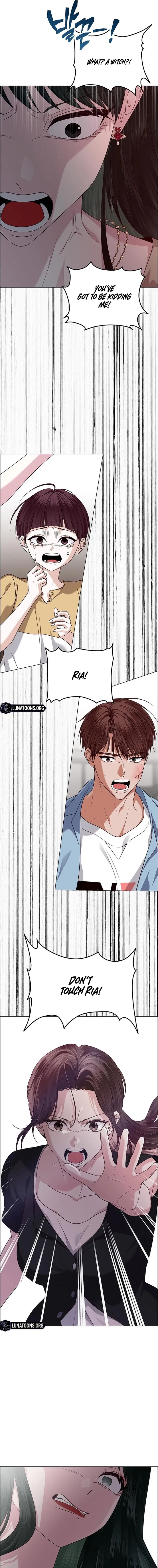 My First Confession Chapter 38 – Page 5