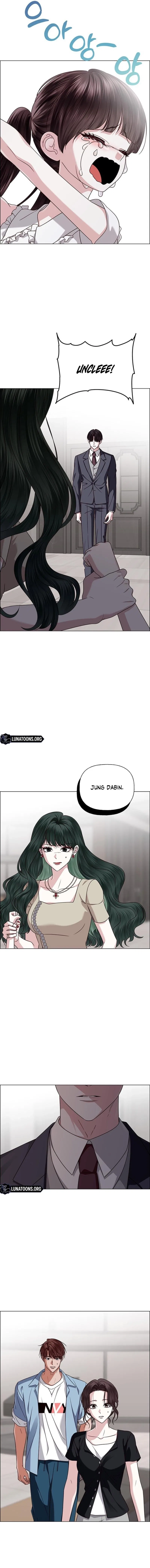 My First Confession Chapter 38 – Page 7