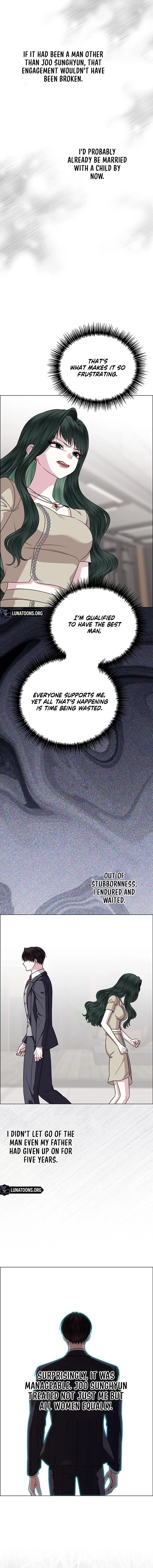 My First Confession Chapter 38 – Page 11