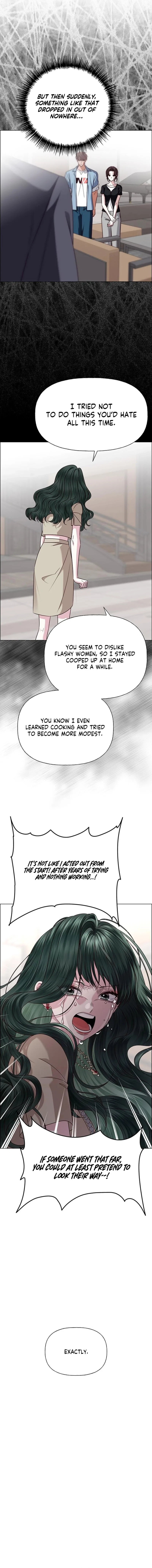 My First Confession Chapter 38 – Page 12