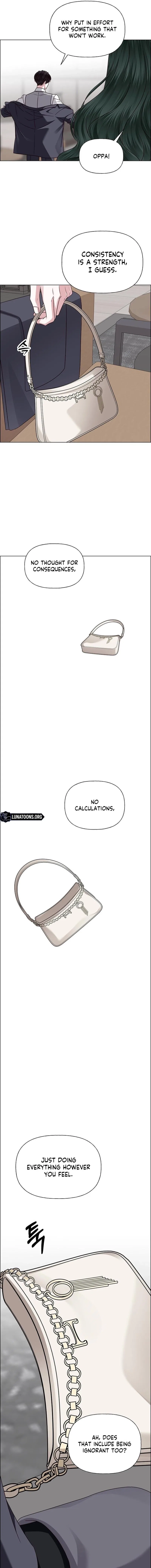 My First Confession Chapter 38 – Page 13