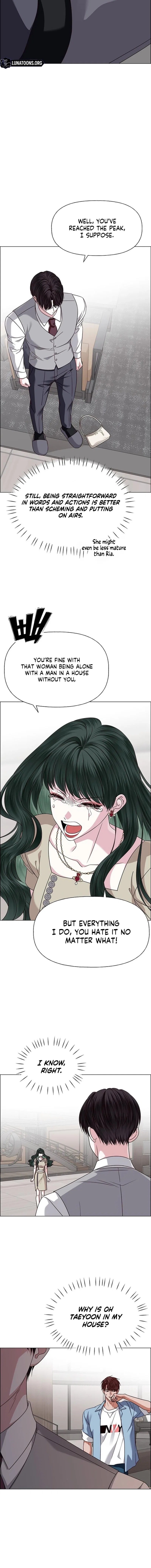 My First Confession Chapter 38 – Page 14