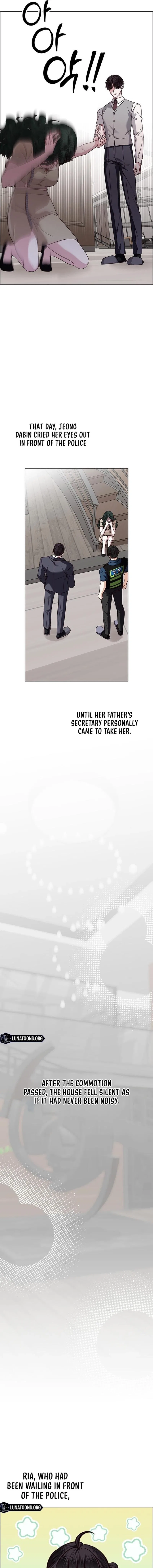 My First Confession Chapter 38 – Page 19