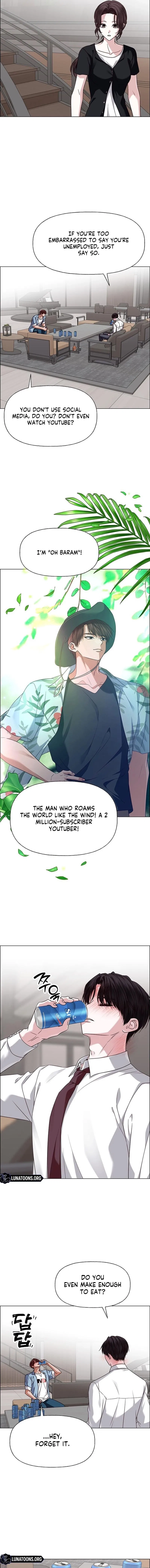 My First Confession Chapter 38 – Page 21