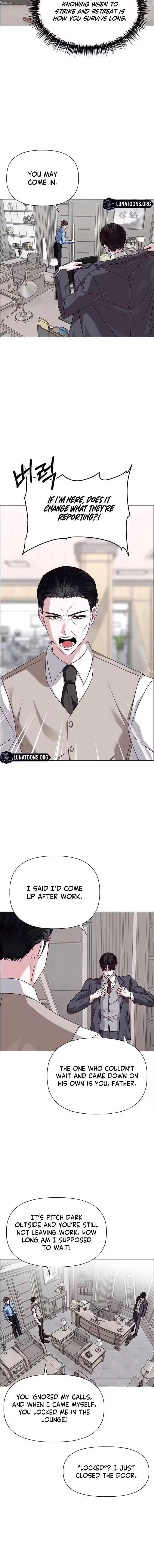 My First Confession Chapter 37 – Page 2