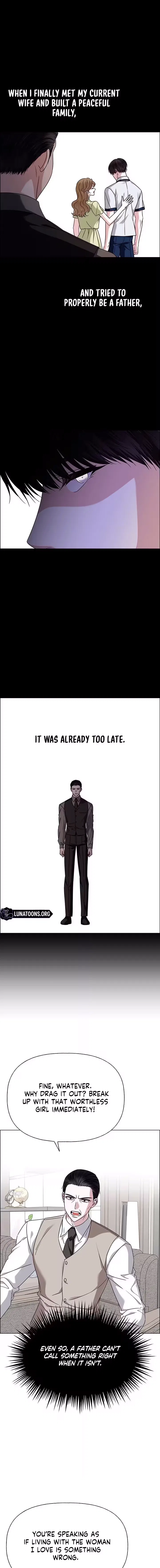 My First Confession Chapter 37 – Page 5