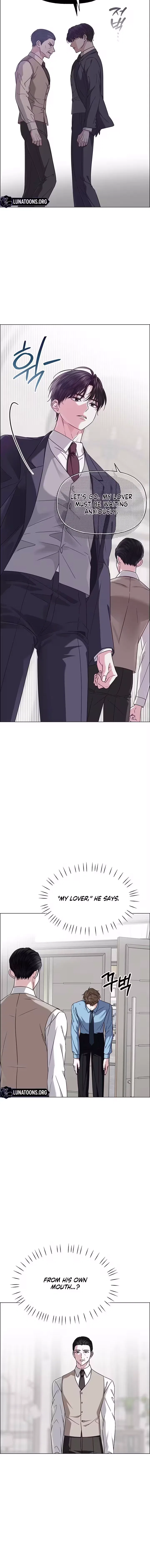 My First Confession Chapter 37 – Page 8