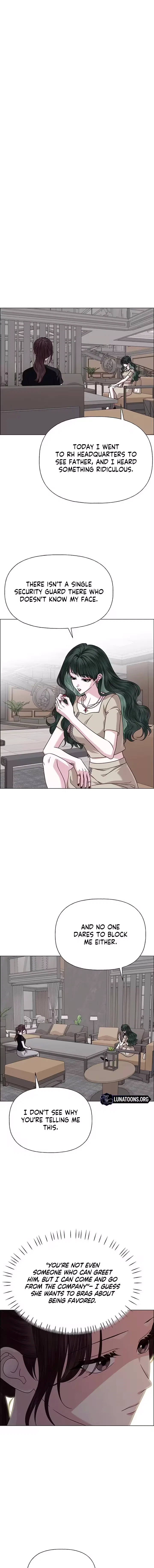 My First Confession Chapter 37 – Page 13