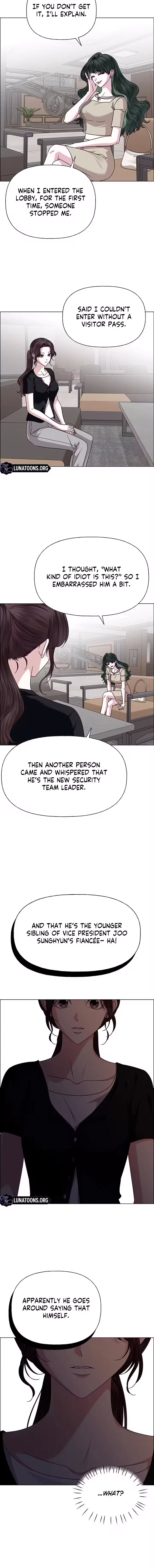 My First Confession Chapter 37 – Page 14