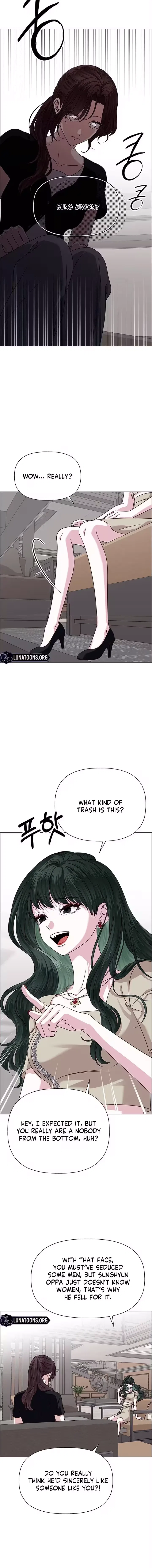 My First Confession Chapter 37 – Page 16