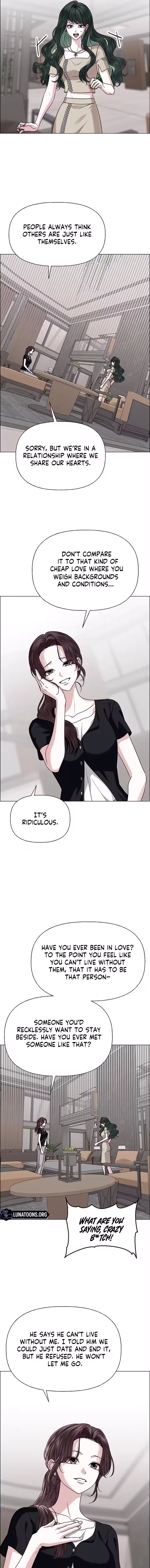 My First Confession Chapter 37 – Page 19