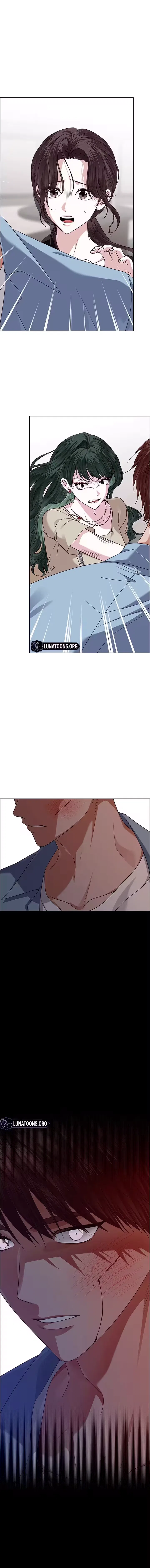 My First Confession Chapter 37 – Page 22